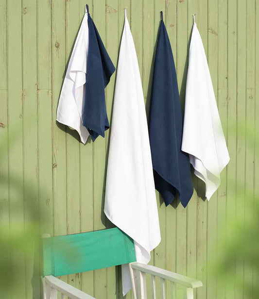 Towel City Quick Dry Beach Towel