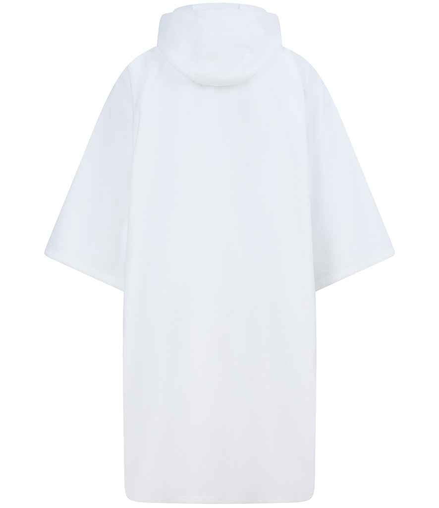 TC810 WHI BACK