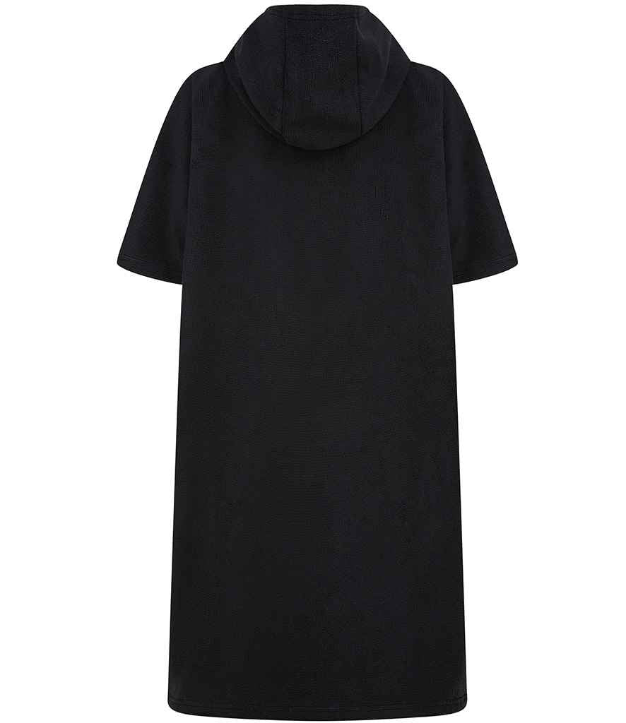 TC811 BLK BACK