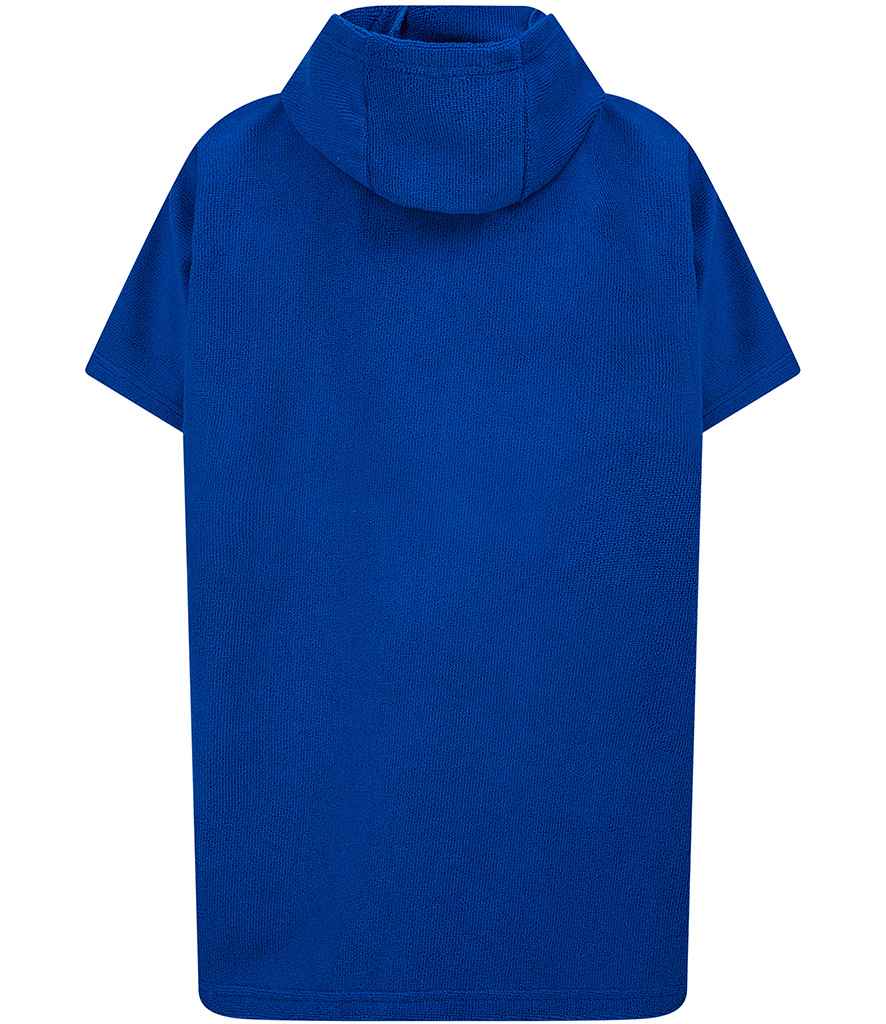 TC811 ROY BACK
