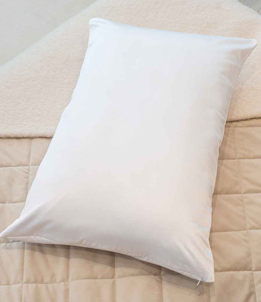 Towel City Satin Pillowcase
