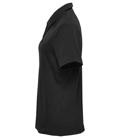TFX1W BLK LEFT