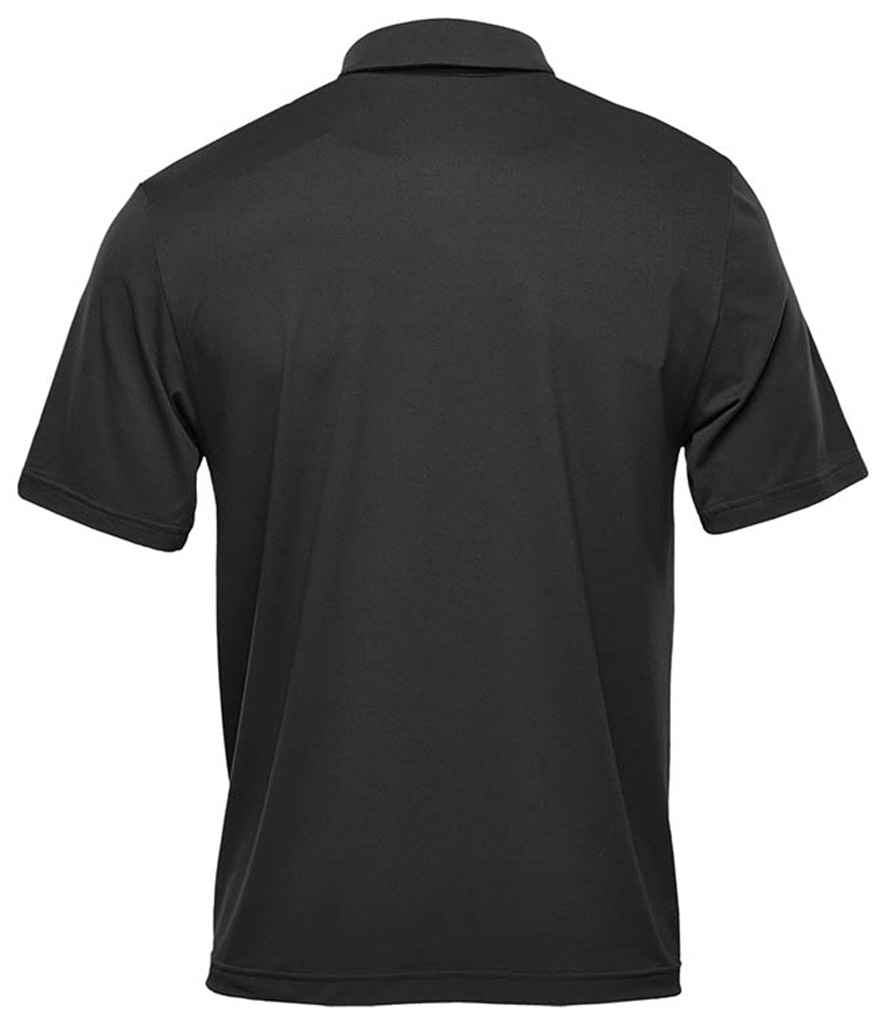 TFX1 BLK BACK