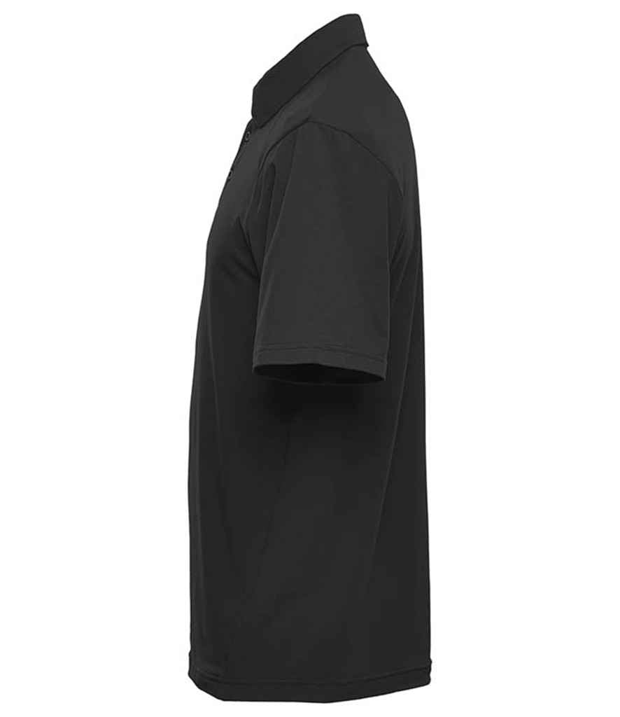 TFX1 BLK LEFT