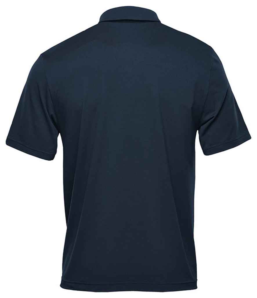 TFX1 NAV BACK