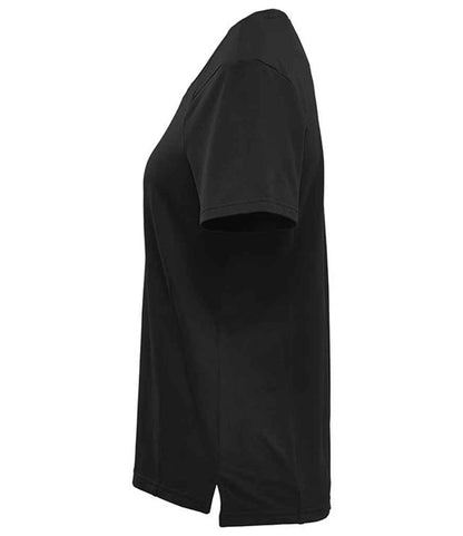 TFX2W BLK LEFT