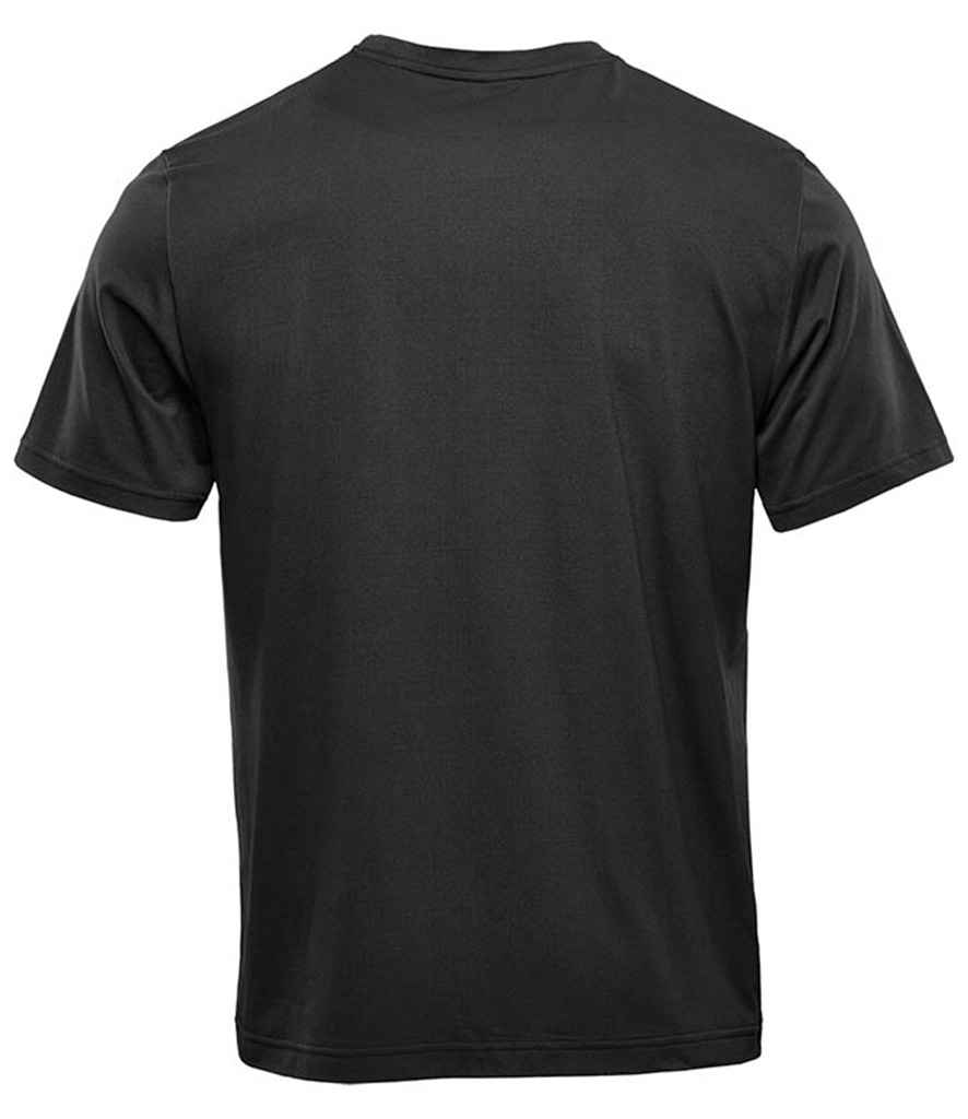 TFX2 BLK BACK