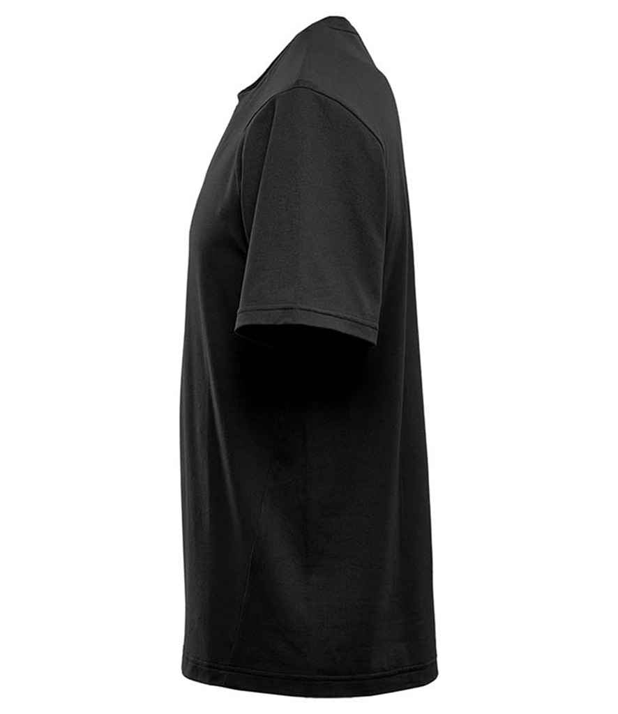 TFX2 BLK LEFT
