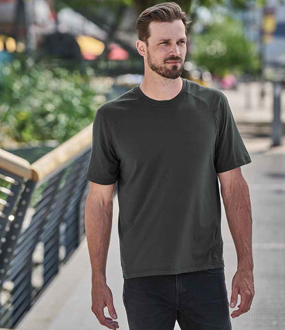 Stormtech Tundra Performance T-Shirt - Graphite Grey