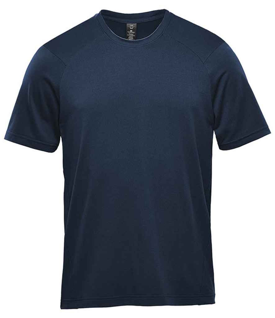 Stormtech Tundra Performance T-Shirt in Navy