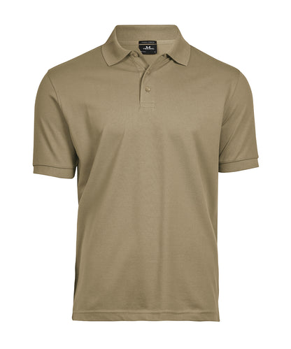 Tee Jays Luxury stretch polo (1405) Kit