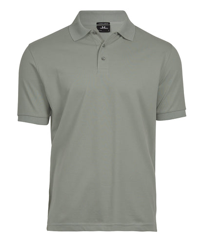 Tee Jays Luxury stretch polo (1405) Sage