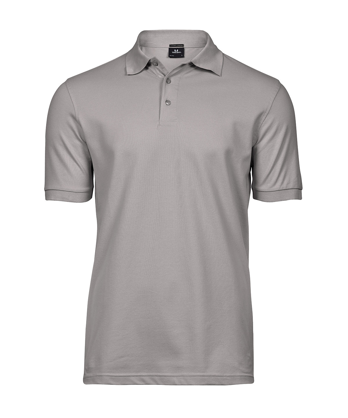 Tee Jays Luxury stretch polo (1405) Stone