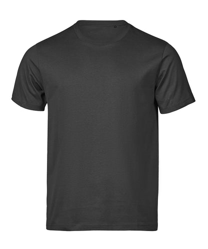 Tee Jays UNLABELED luxury tee (1150) Black*
