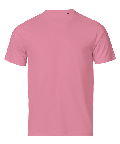 Tee Jays UNLABELED luxury tee (1150) Bubblegum
