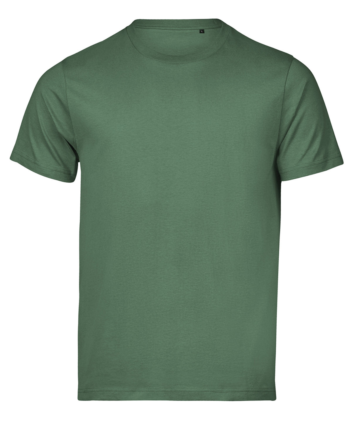 Tee Jays UNLABELED luxury tee (1150) Cactus