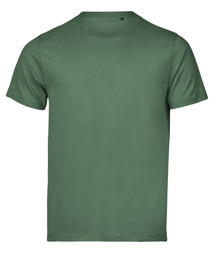 Tee Jays UNLABELED luxury tee (1150) Cactus