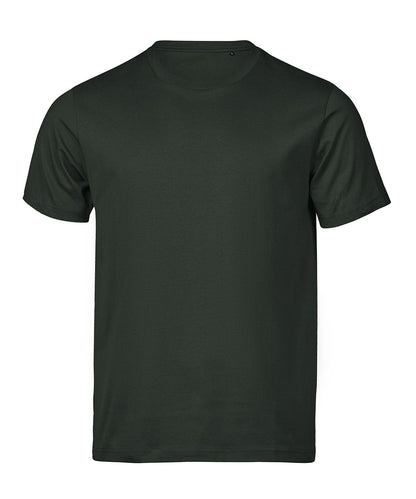 Tee Jays UNLABELED luxury tee (1150) Dark Green