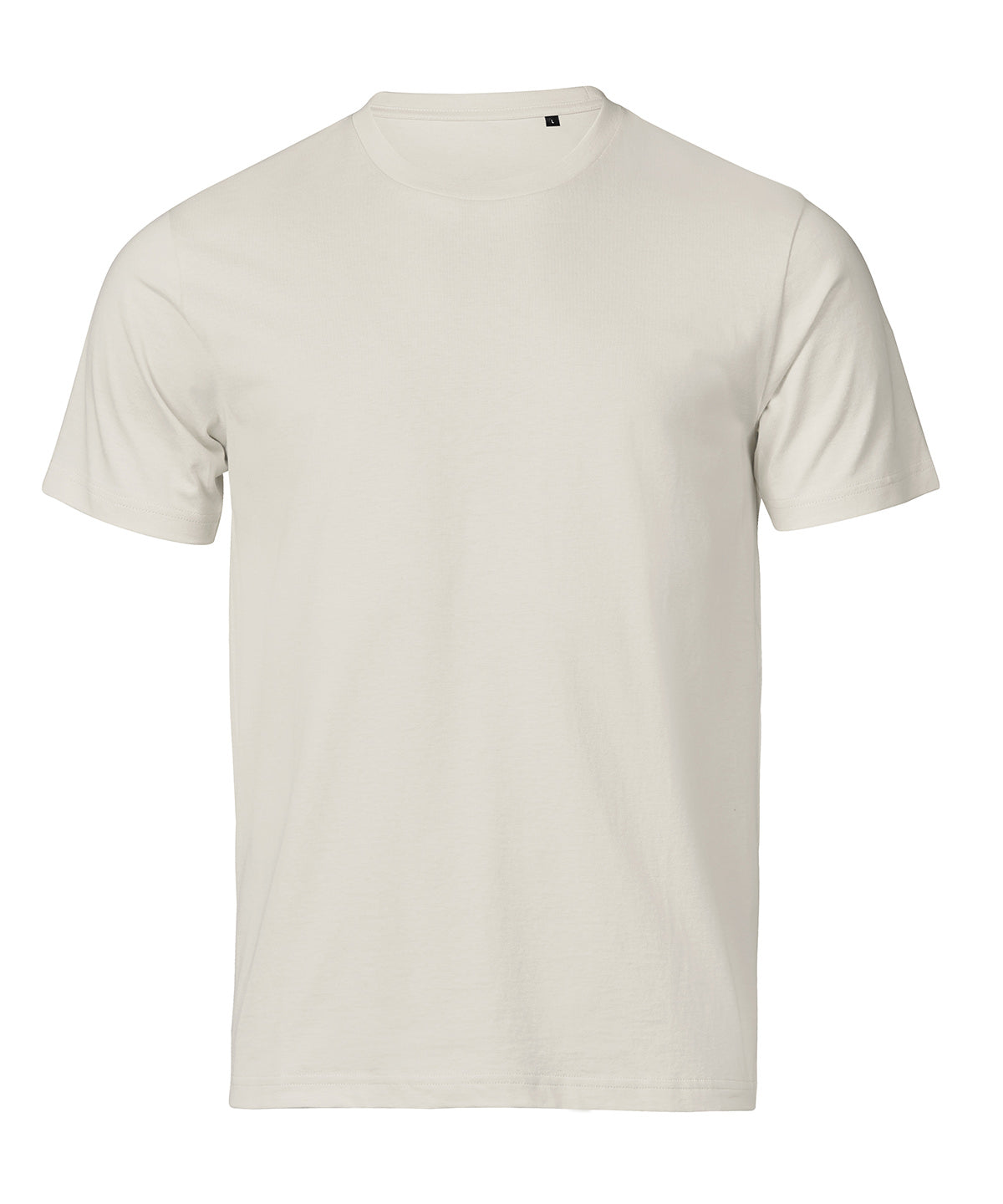Tee Jays UNLABELED luxury tee (1150) Ecru