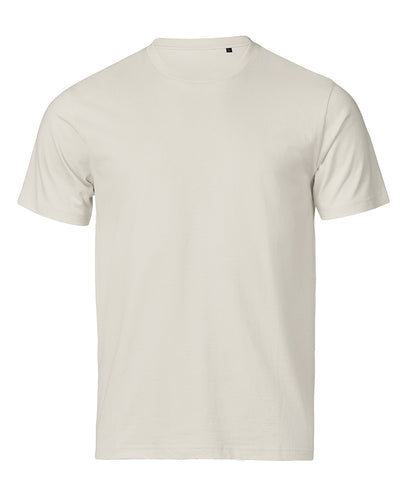 Tee Jays UNLABELED luxury tee (1150) Ecru