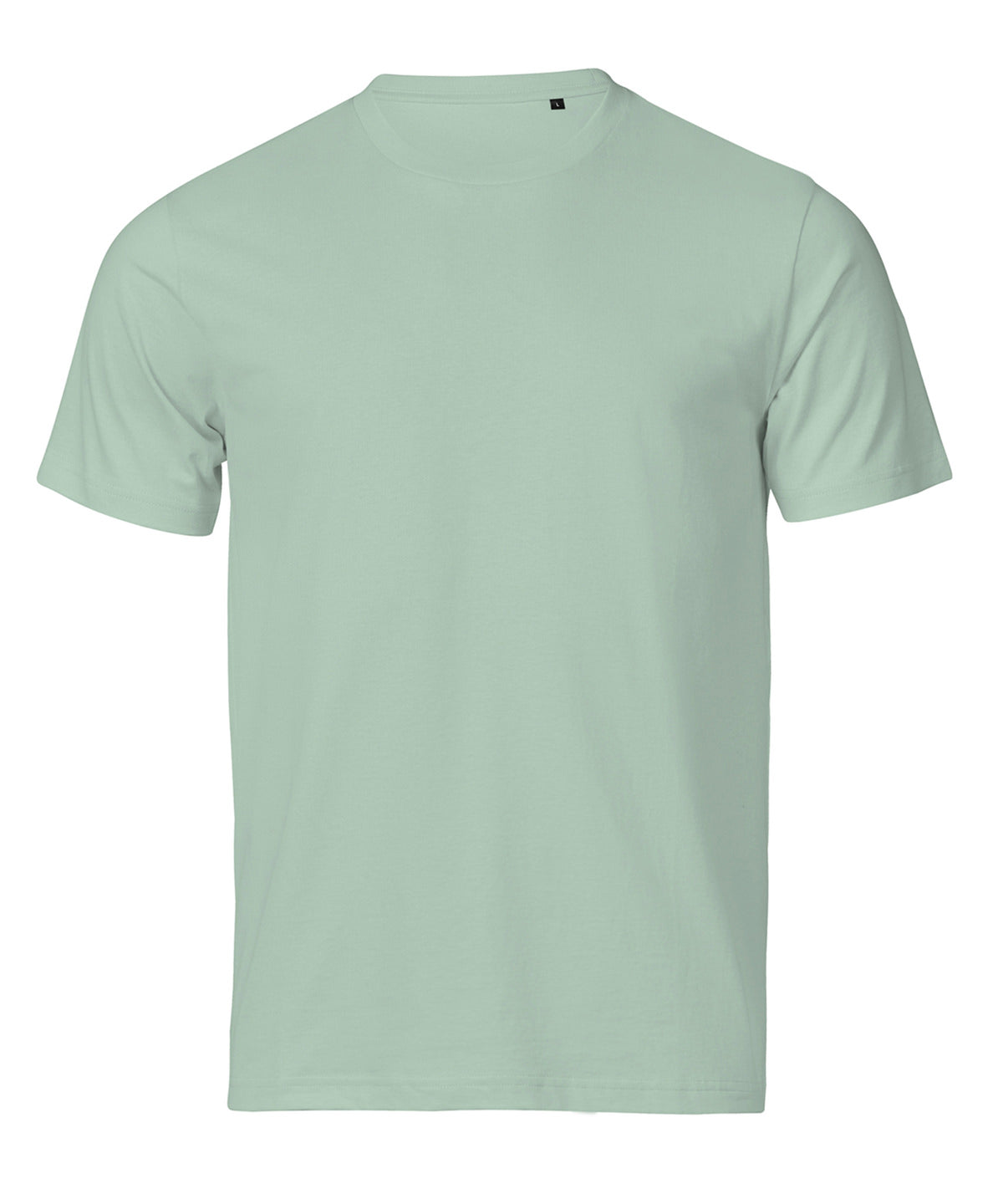 Tee Jays UNLABELED luxury tee (1150) Mint