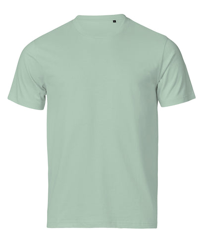 Tee Jays UNLABELED luxury tee (1150) Mint