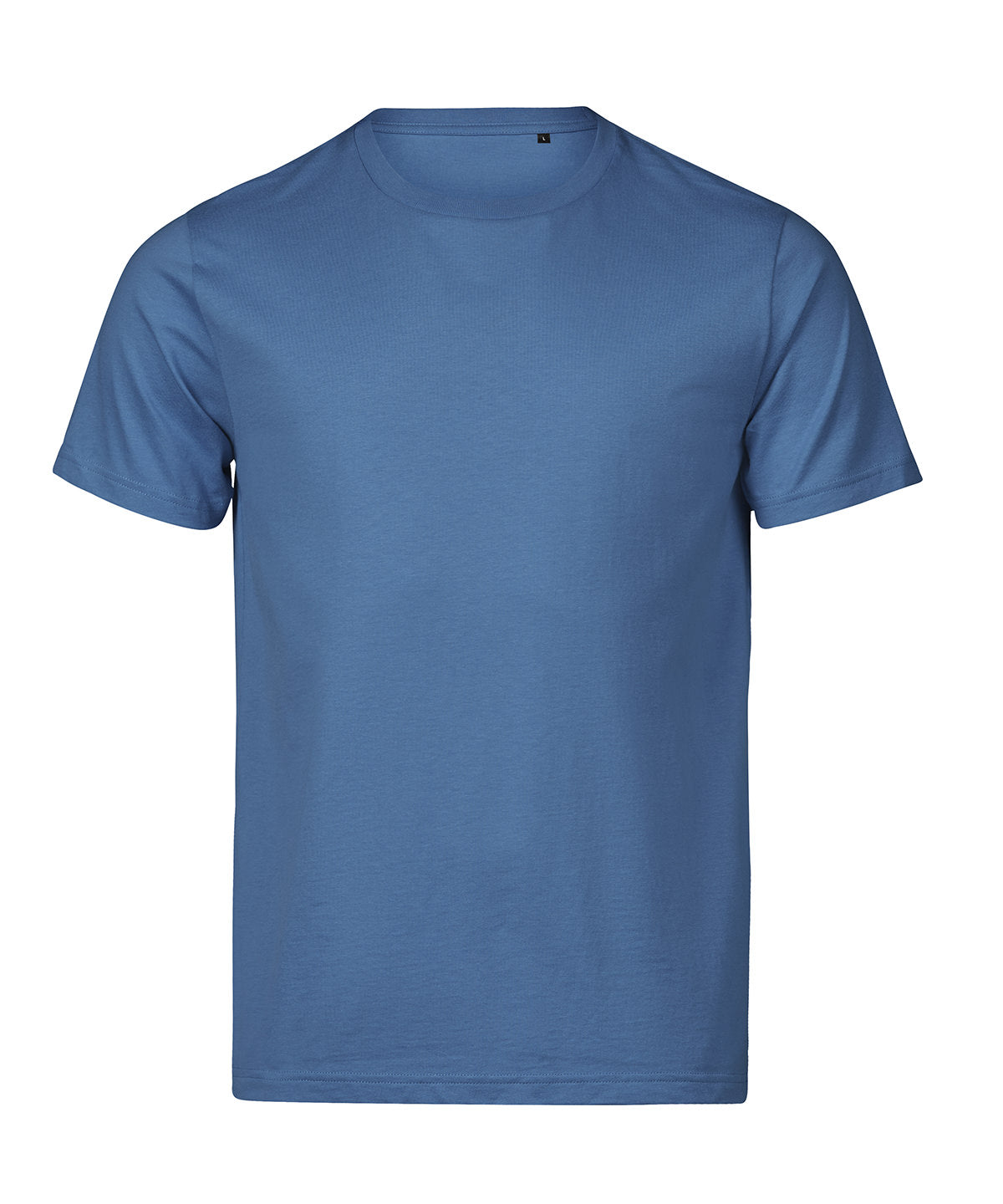 Tee Jays UNLABELED luxury tee (1150) Ocean Blue