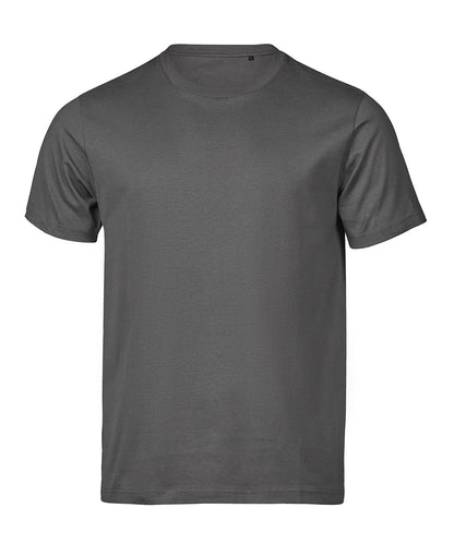 Tee Jays UNLABELED luxury tee (1150) Powder Grey