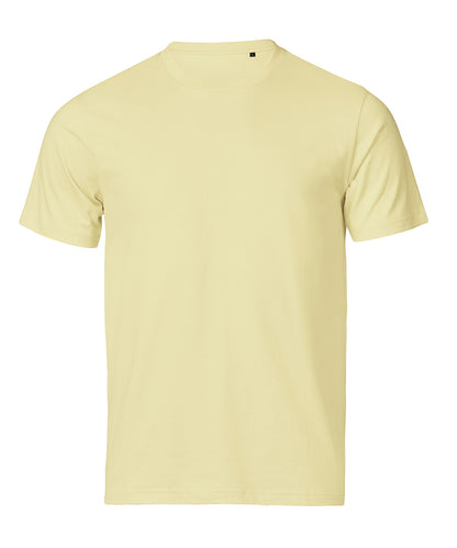 Tee Jays UNLABELED luxury tee (1150) Sunshine