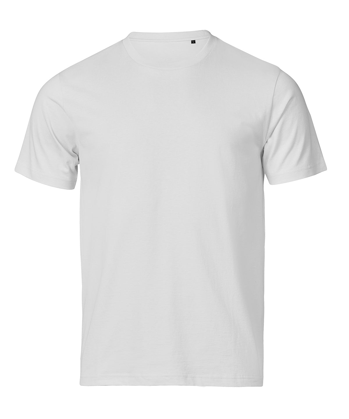 Tee Jays UNLABELED luxury tee (1150) White*