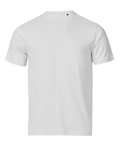 Tee Jays UNLABELED luxury tee (1150) White*