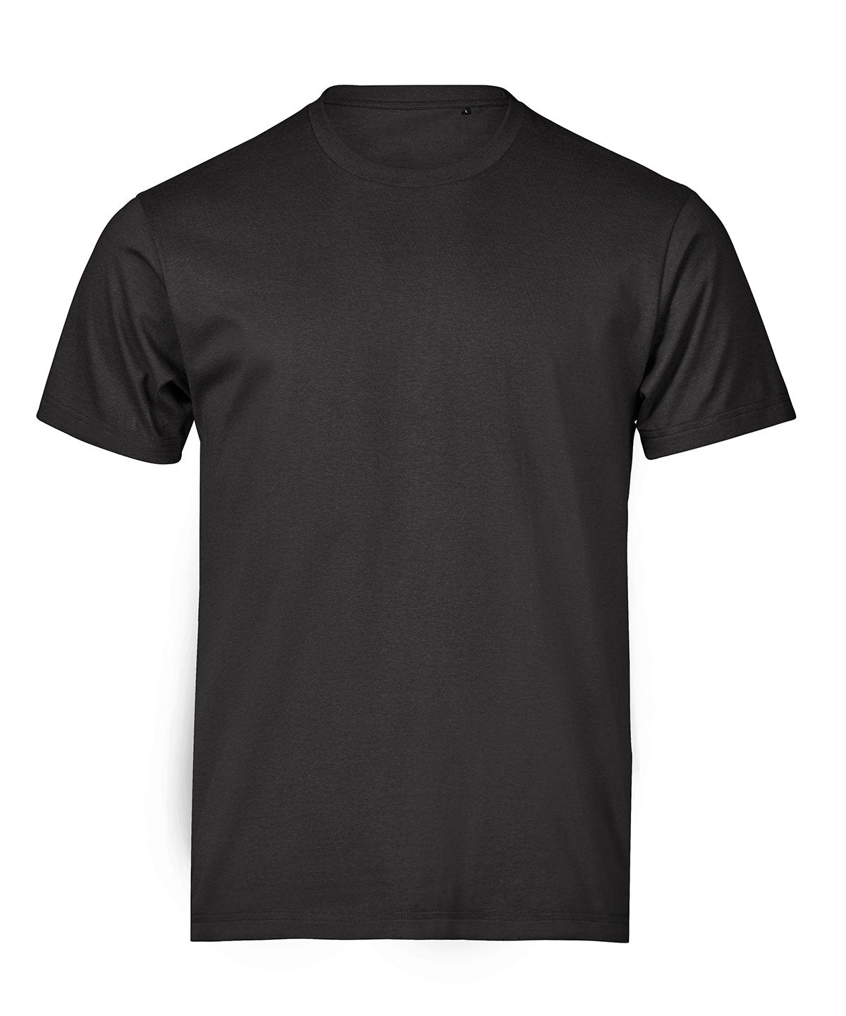Tee Jays UNLABELED tee (1140) Black
