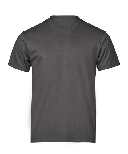 Tee Jays UNLABELED tee (1140) Dark Grey