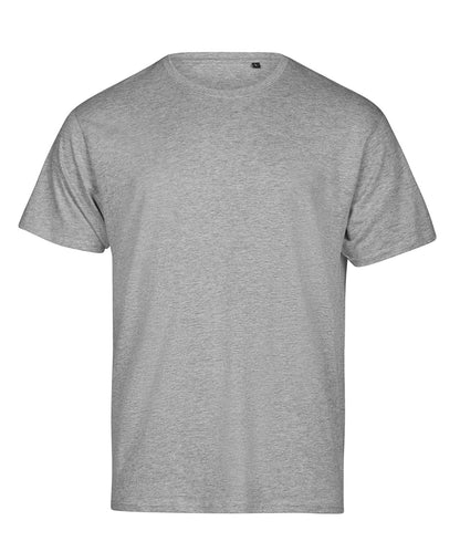 Tee Jays UNLABELED tee (1140) Heather Grey