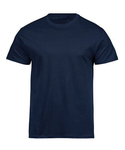 Tee Jays UNLABELED tee (1140) Navy