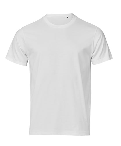 Tee Jays UNLABELED tee (1140) White