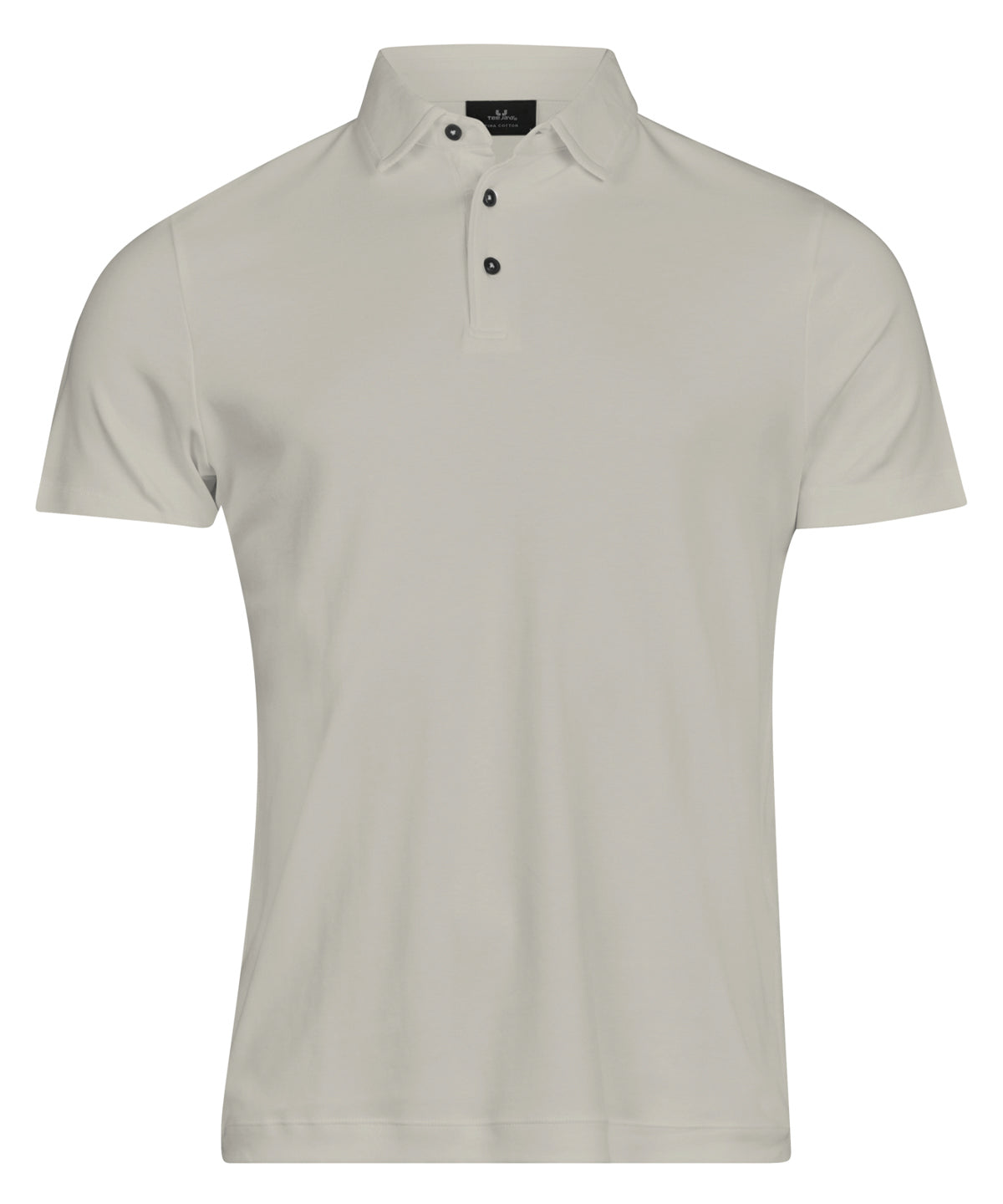 Tee Jays Pima cotton polo (1440) Cement