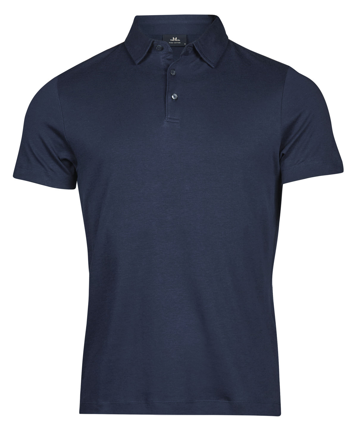 Tee Jays Pima cotton polo (1440) Navy