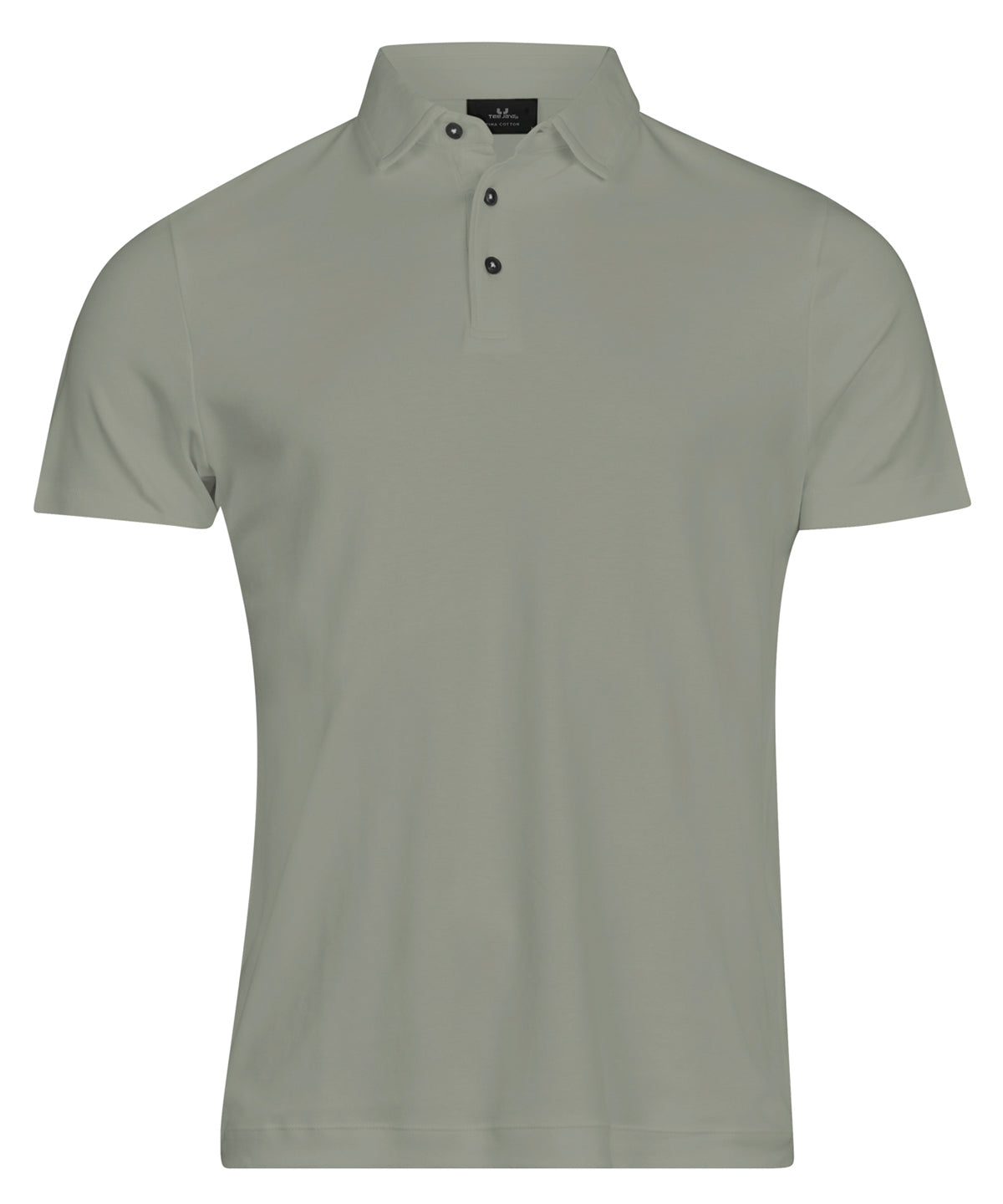 Tee Jays Pima cotton polo (1440) Sage