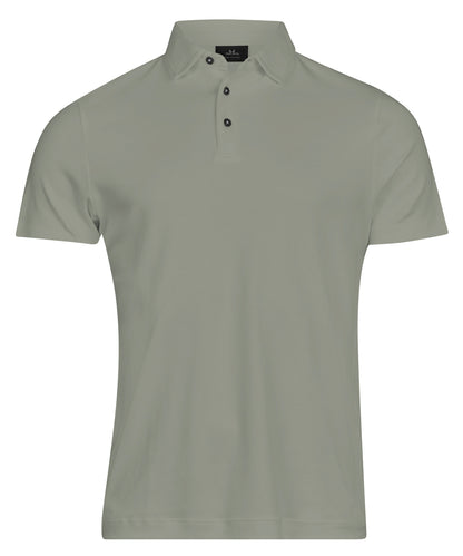 Tee Jays Pima cotton polo (1440) Sage
