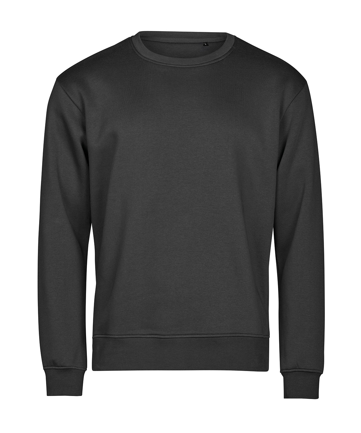 Tee Jays UNLABELED sweatshirt (5150) Black
