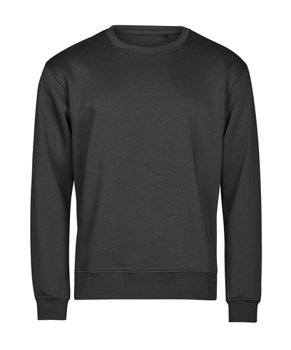 Tee Jays UNLABELED sweatshirt (5150) Black
