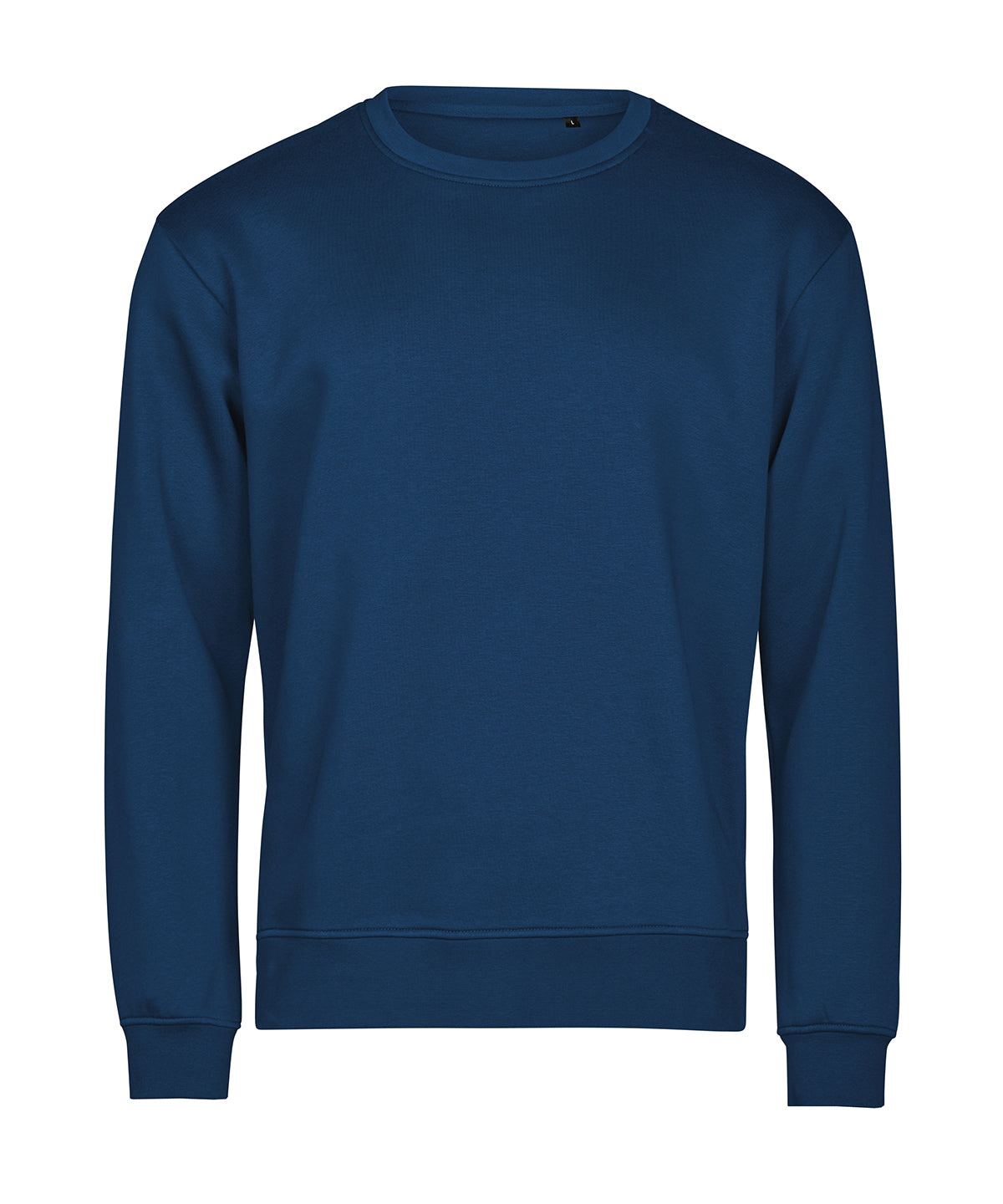 Tee Jays UNLABELED sweatshirt (5150) Navy