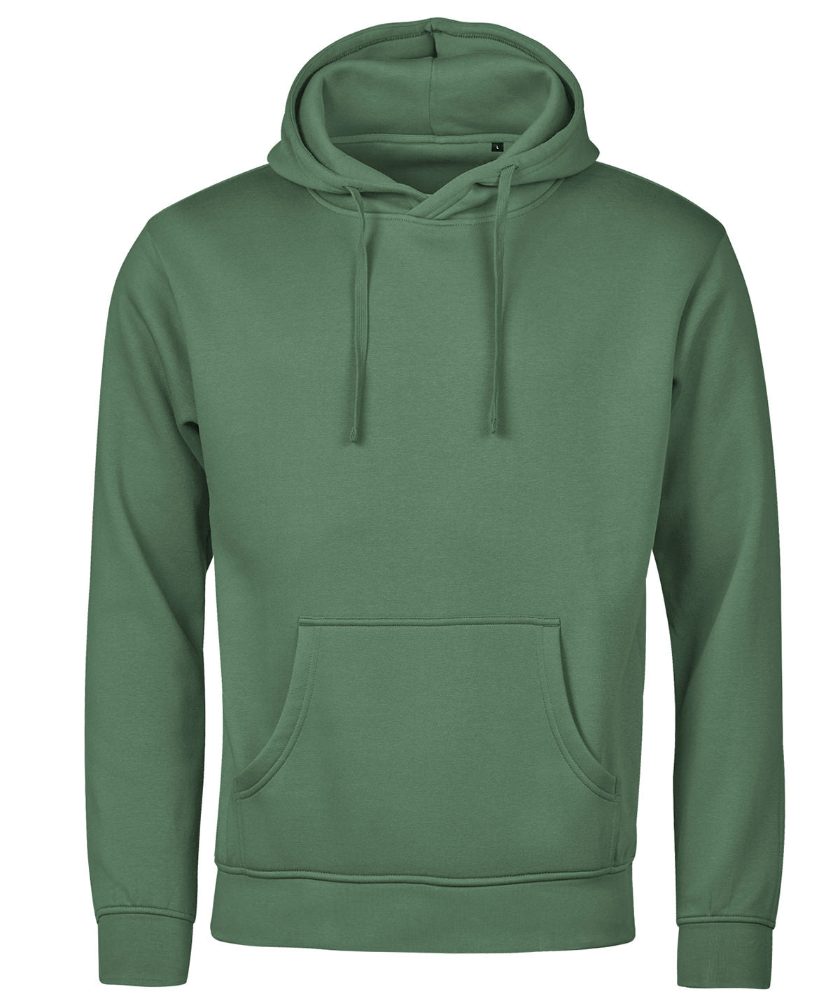 Tee Jays UNLABELED hooded sweatshirt (5152) Cactus