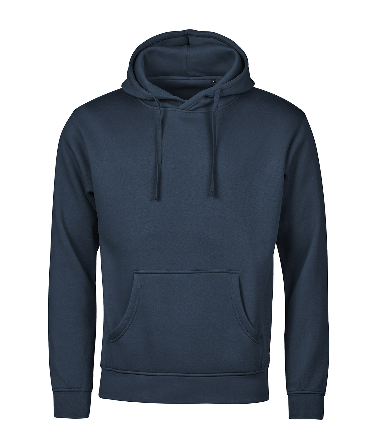 Tee Jays UNLABELED hooded sweatshirt (5152) Ink