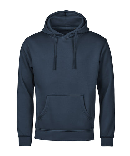 Tee Jays UNLABELED hooded sweatshirt (5152) Ink