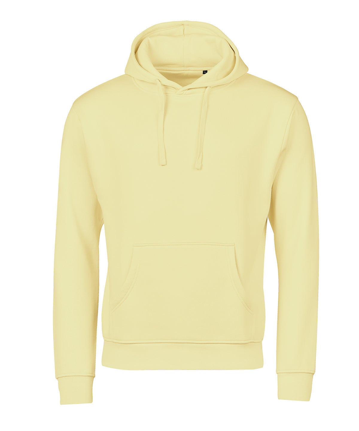 Tee Jays UNLABELED hooded sweatshirt (5152) Sunshine