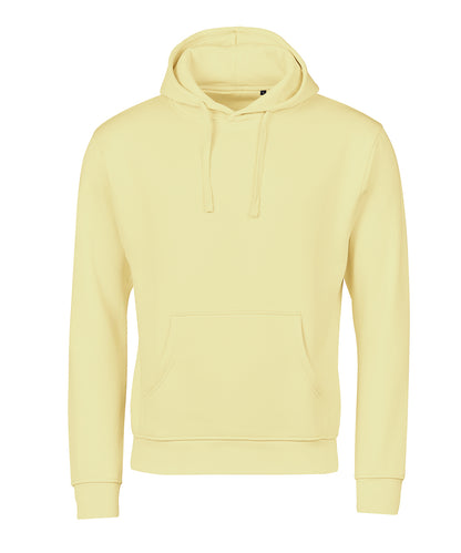 Tee Jays UNLABELED hooded sweatshirt (5152) Sunshine