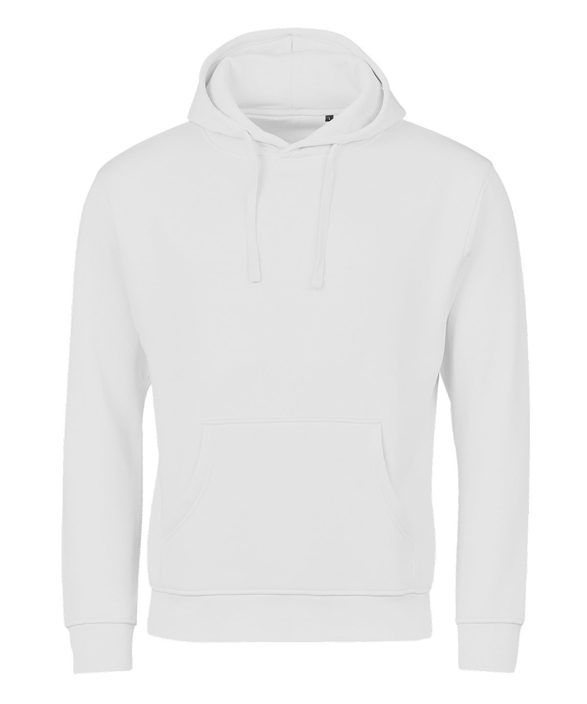 Tee Jays UNLABELED hooded sweatshirt (5152) White