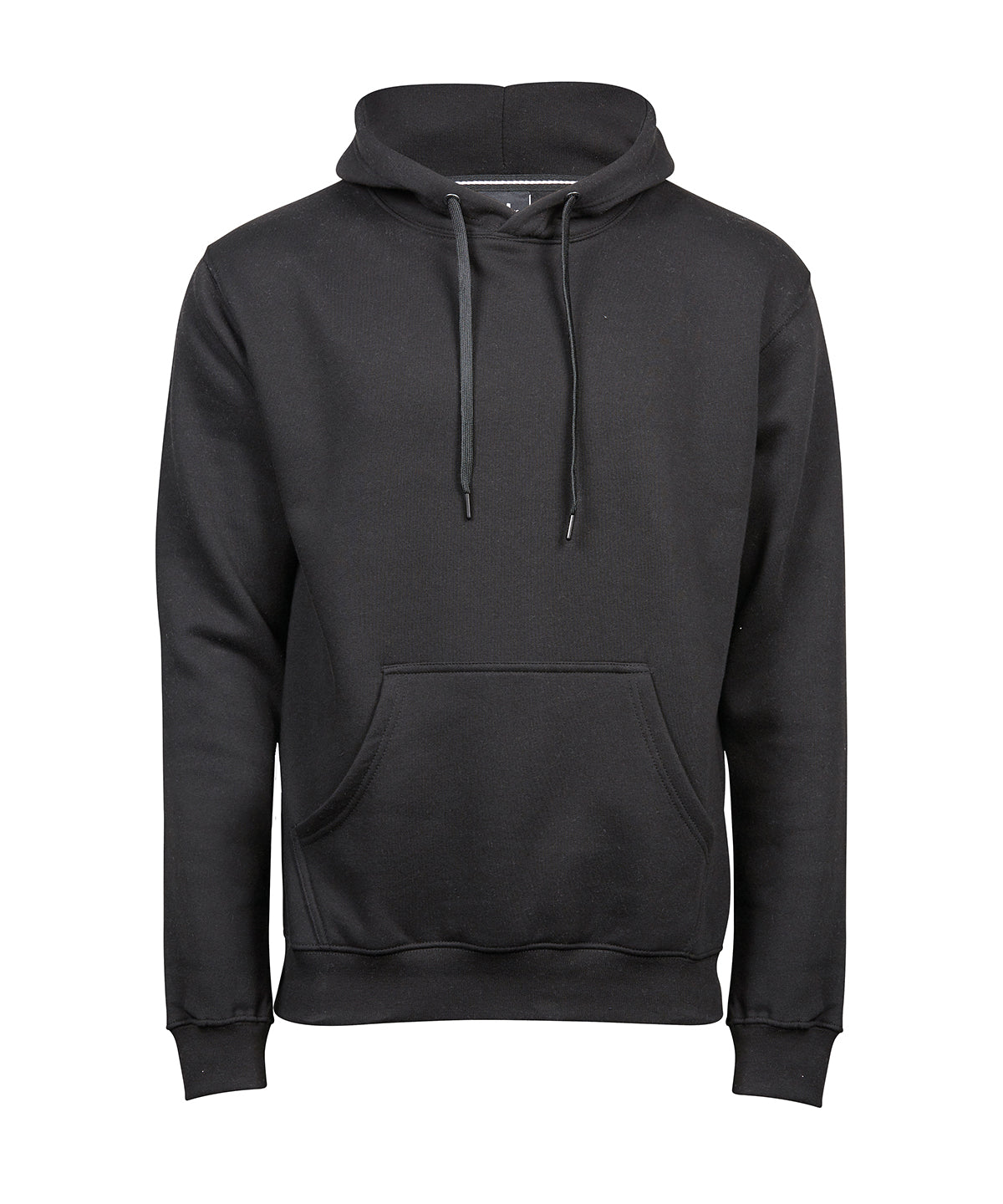 Tee Jays Hooded sweatshirt (5430) Black